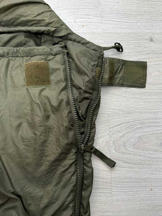 Спальник Fecsa (Carinthia) light weight tropen літній спальн мішок б/у