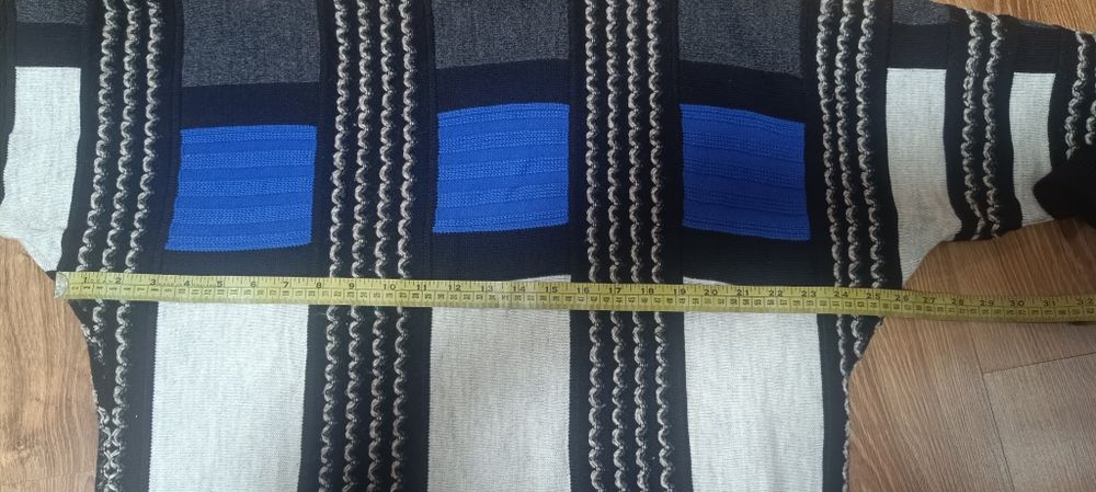 Sweter Carlo Colucci