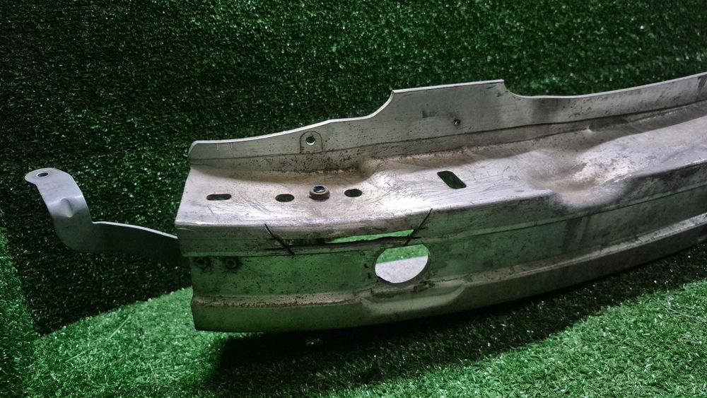 Reforco Parachoques Frente Audi A4 B6 B7 Ref. 8E0807109C ORIGINAL EXCELENTE ESTADO