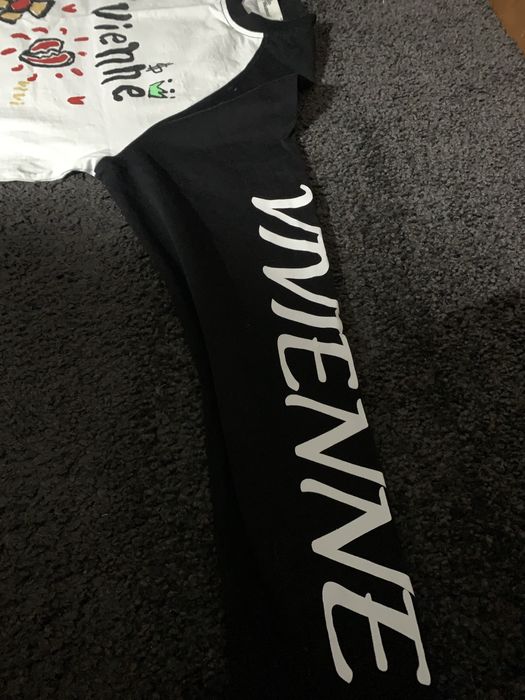 лонг Vivienne Westwood