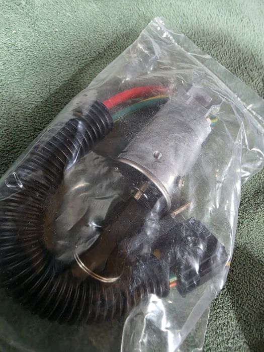 Wkład stacyjki RENAULT