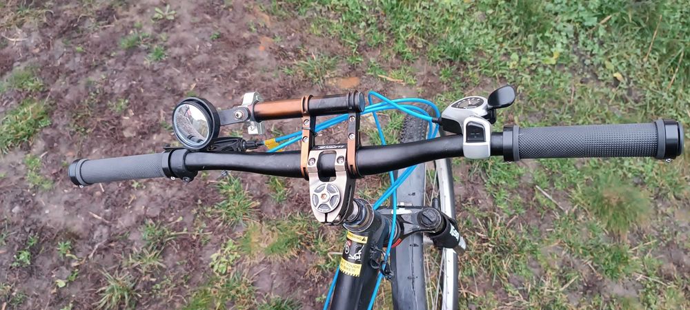 Велосипед formula 26