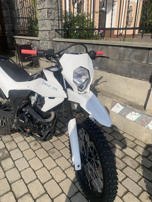 loncin 200 cx1 2023 року