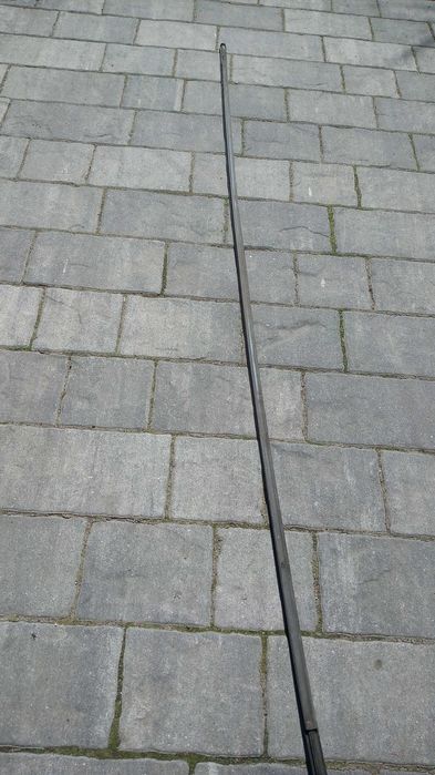 Listwa dachowa, Yaris 1