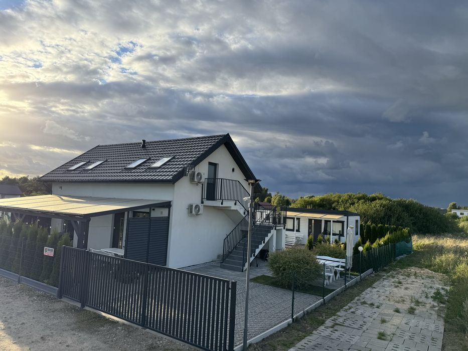 Domki Apartamenty 3 domki + 3 apartamenty gotowy biznes - Widok 4