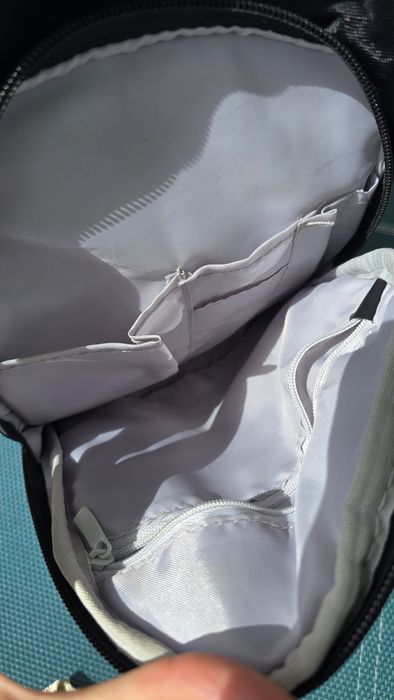 Mochila para máquina fotográfica