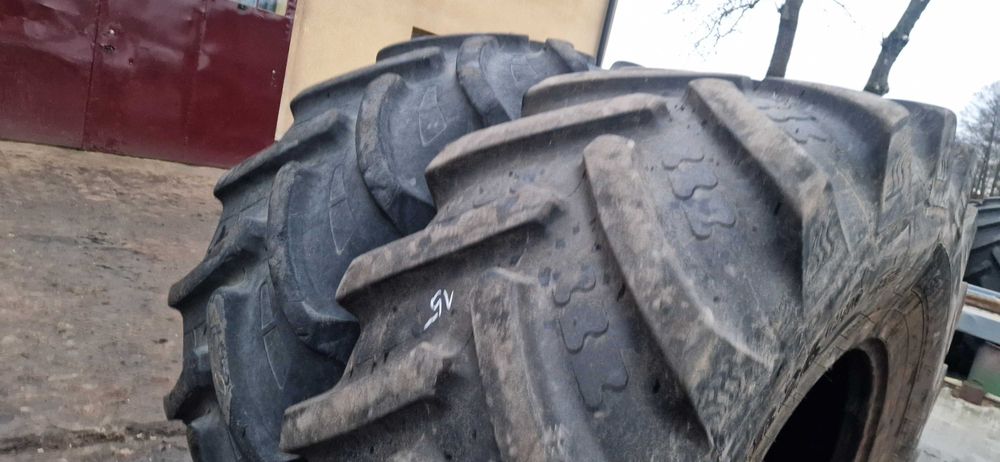 620/75r26 23.1-26 23.1r26 BKT Wirtwagen