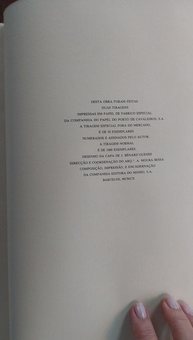 Sérgio Avelar Duarte, Ex-Libris Portugueses Heráldicos, Livraria Civil