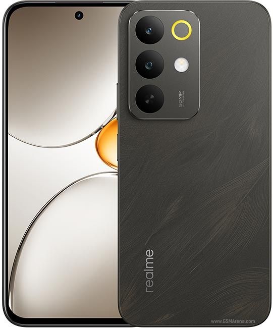 Realme C85 4G,6/128 Gb, NFC, IP69 pro, 7000 mAh, Snap 685