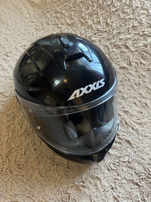 Мото шолом Axxis