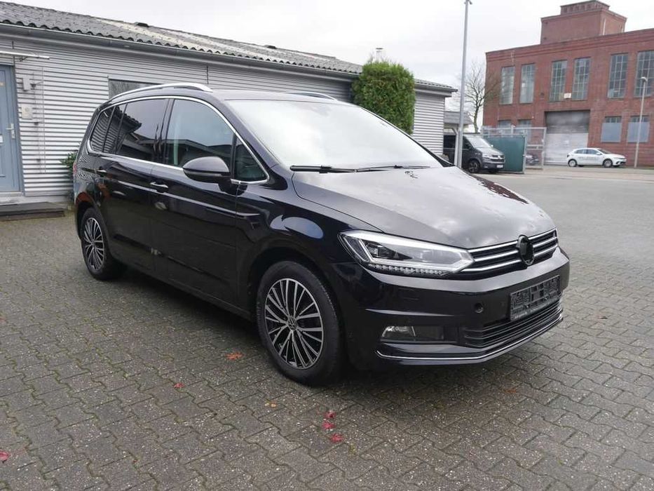 Бампер VW Touran разборка Туран Тауран Caddy запчасти б.у шрот