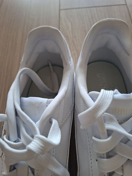 Puma carina Street 40  25,5 cm