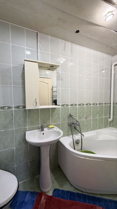 Продається квартира в Денишах в лісі