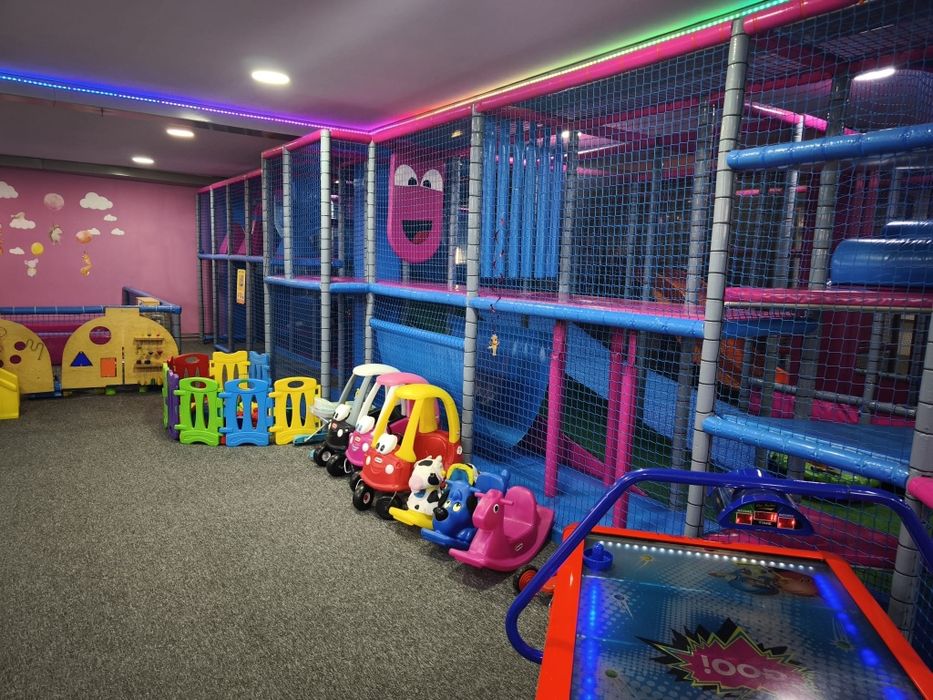‼️‼️Sala zabaw na Sprzedaż Okazja‼️‼️