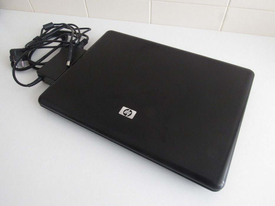 Laptop - HP Compaq64585675266433122