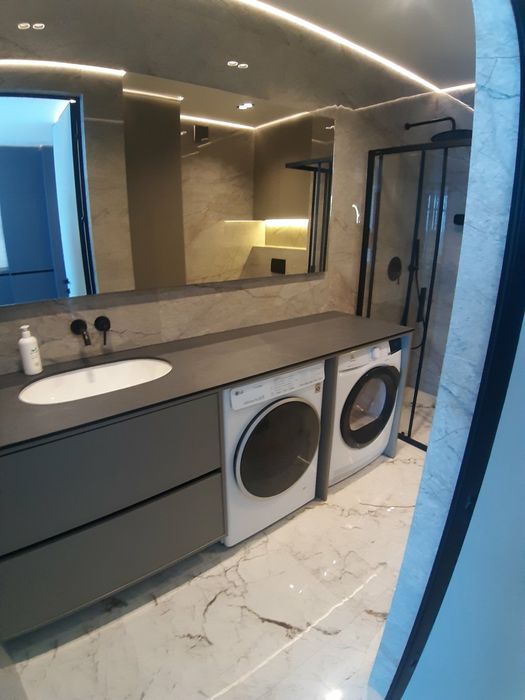 Евро двушка жк Смарт