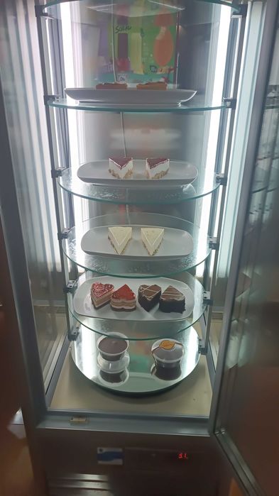 Trespasse de Pastelaria/Café