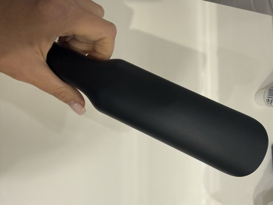 праска для випрямлення та модифікації волосся Slider Titanium від бренду Brs