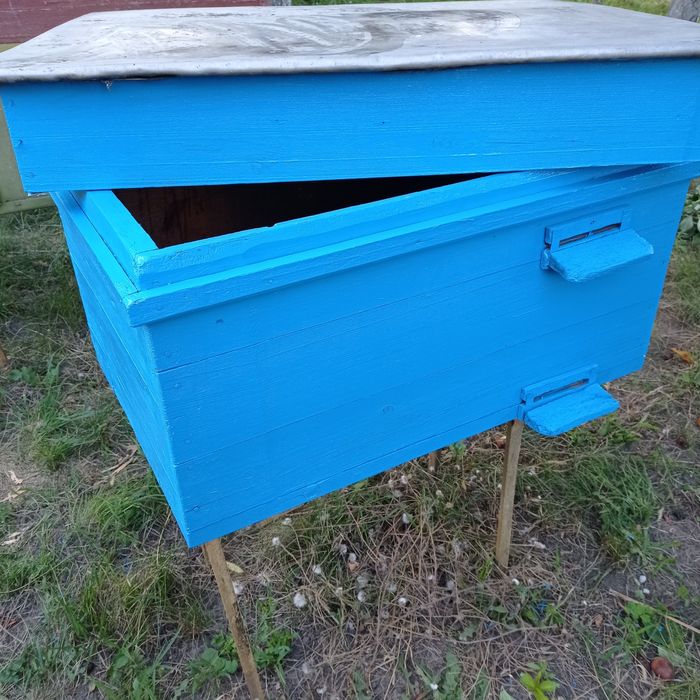 Вулики для бджіл б/ в нормальному стані