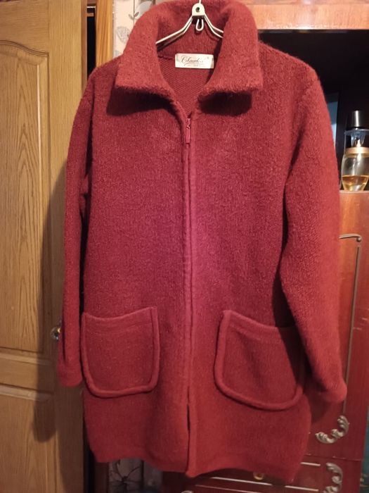 Свитшот ,кардиганы шерсть,махер