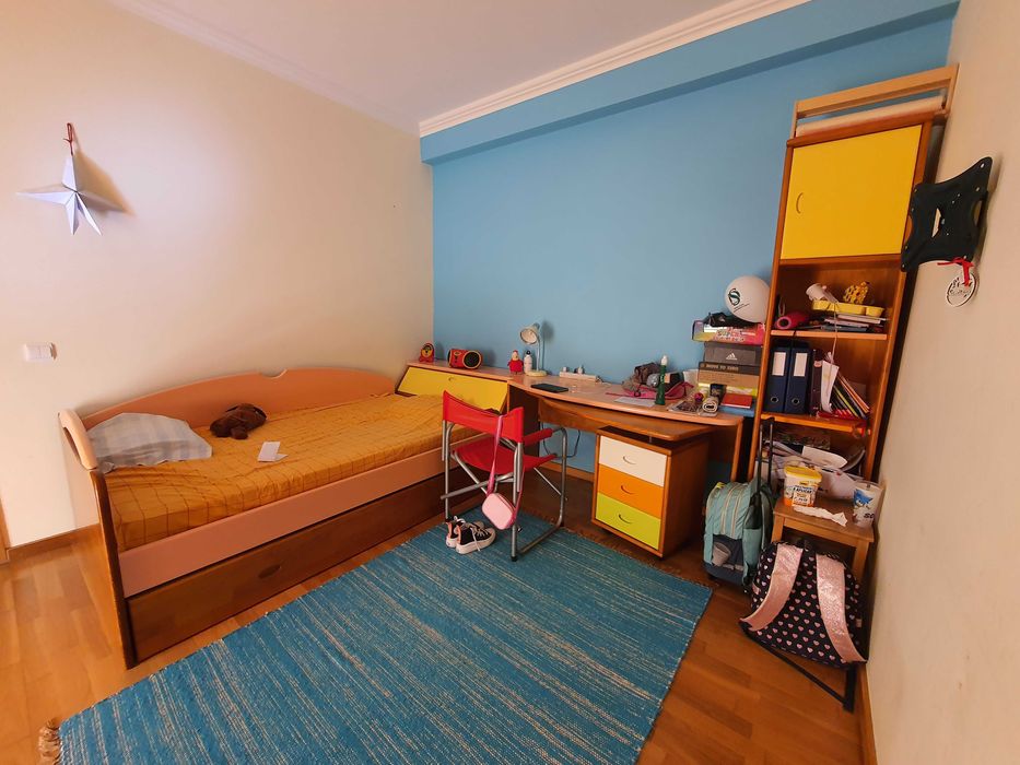 Quarto de criança completo