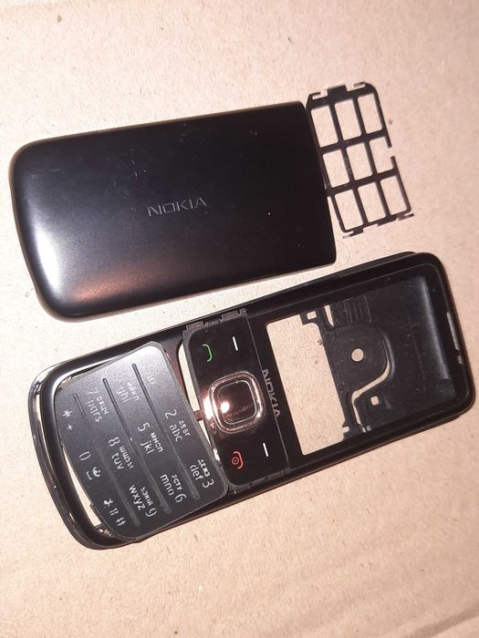 Набор на Nokia 6700 корпус и т.п. Новые