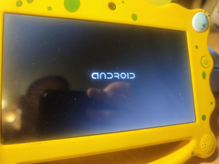 Детский планшет Андроид ,Дитячий планшет Android