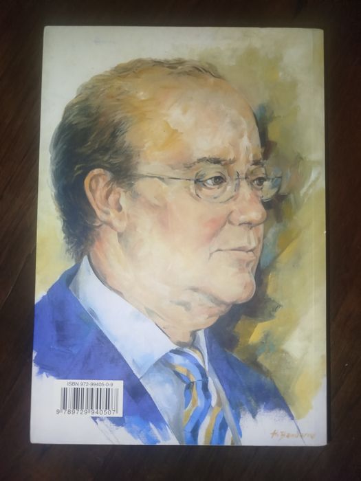 Pinto da Costa: Largos dias tem cem anos