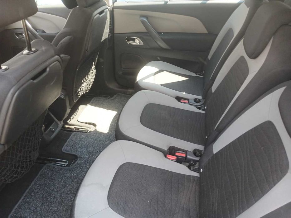 Citroen Grand C4 Picasso 2014 VIN VF73A9HC8EJ809106 фото оголошення 7 з 17