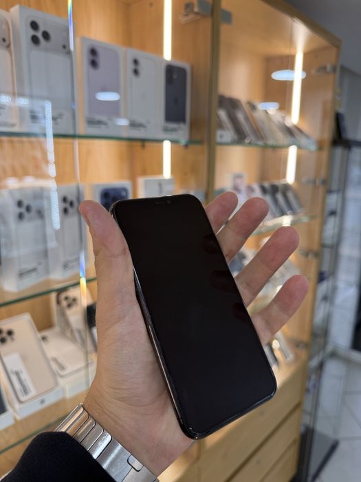 IPHONE 11 PRO USADO