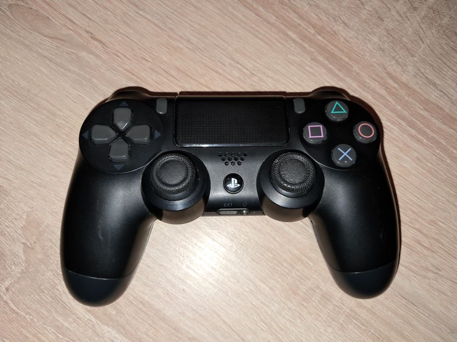 Pad dualshock4 ps4