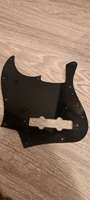 Pickguard Greco jazz bass płytka na korpus