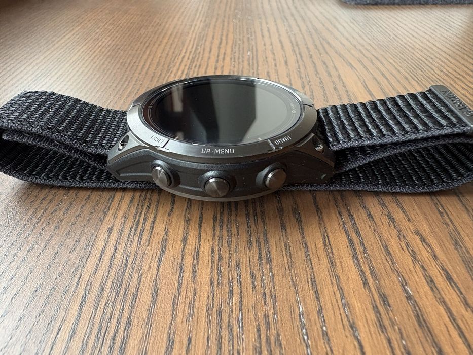 Garmin Epix Pro Gen 2 47mm Sapphire [Stan idealny] [Gwarancja 2 lata]
