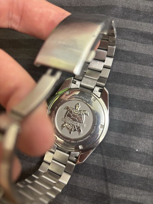 Годинник CERTINA DS ACTION C032 43мм