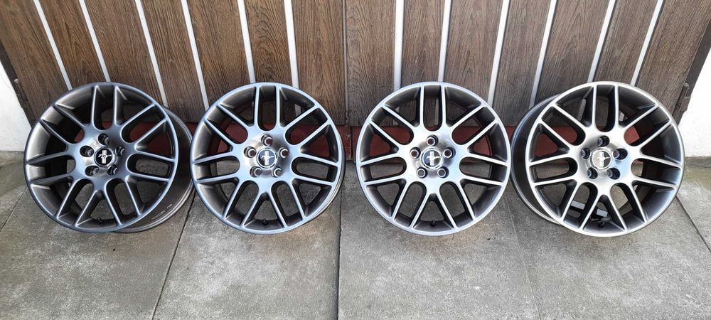 Felgi aluminiowe Ford Mustang  18"  OE + czujniki