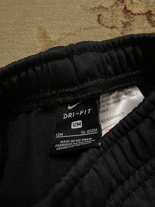 Дитячий спортивний костюм Nike