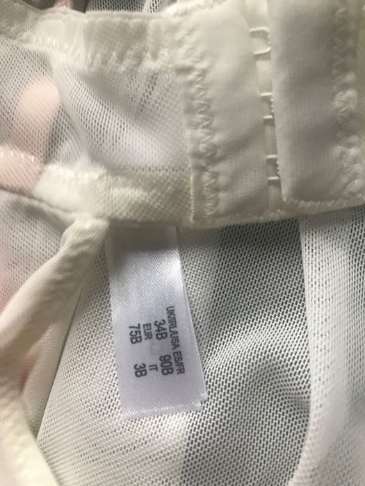 bielizna nocna komplet