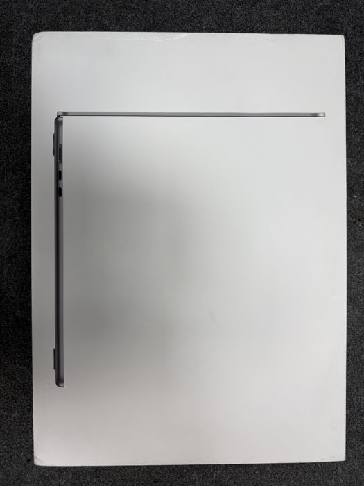 Open box M3 16Gb | 256Gb Macbook Air 15 2024 • ГАРАНТІЯ Макбук М3 Київ