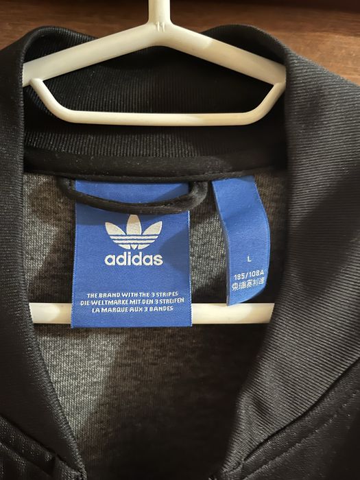 Олімпійка Adidas Original