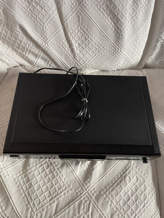 Leitor de CD Sony ( ler bem o anúncio )
