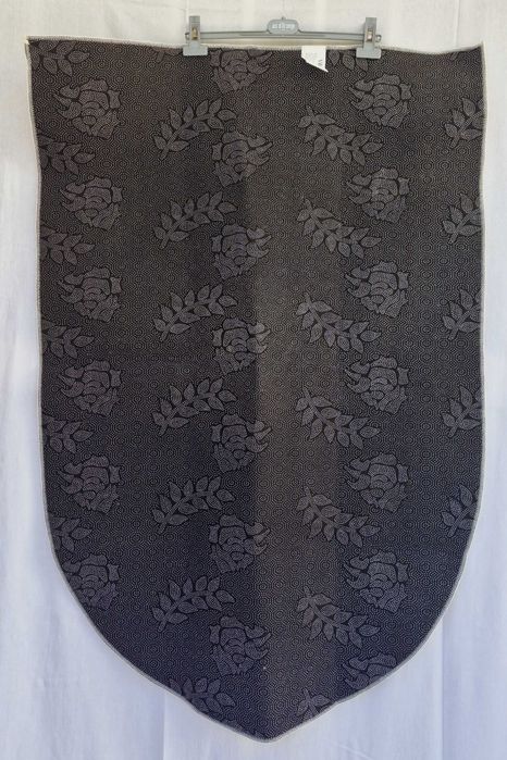 Tapete para Cadeira de Escritório 120x80cm Resistente/Antiderrapante