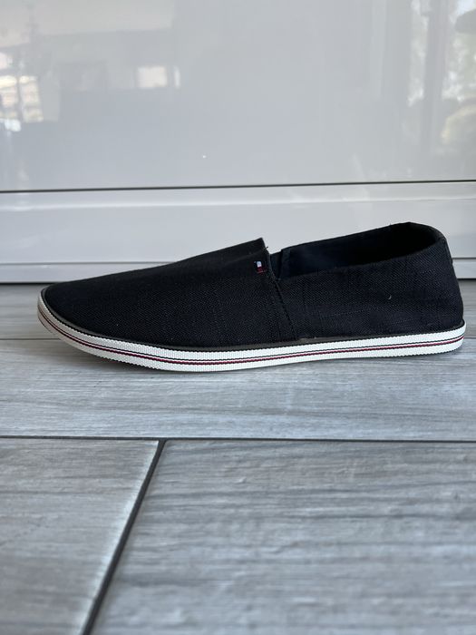 Nowe z metką buty Tommy Hilfiger roz 46 30cm