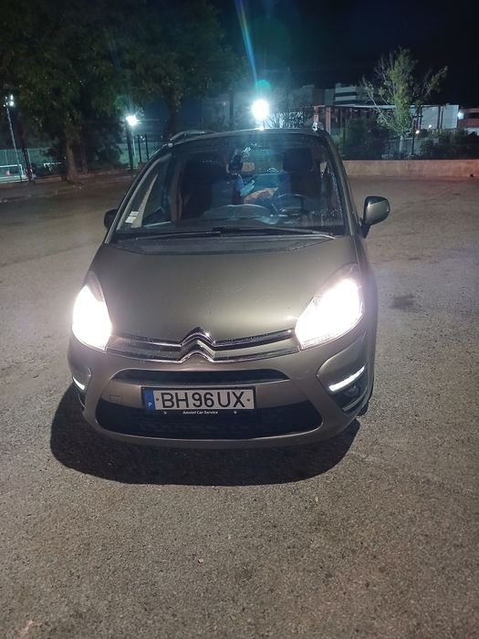Citroën C4 Picasso