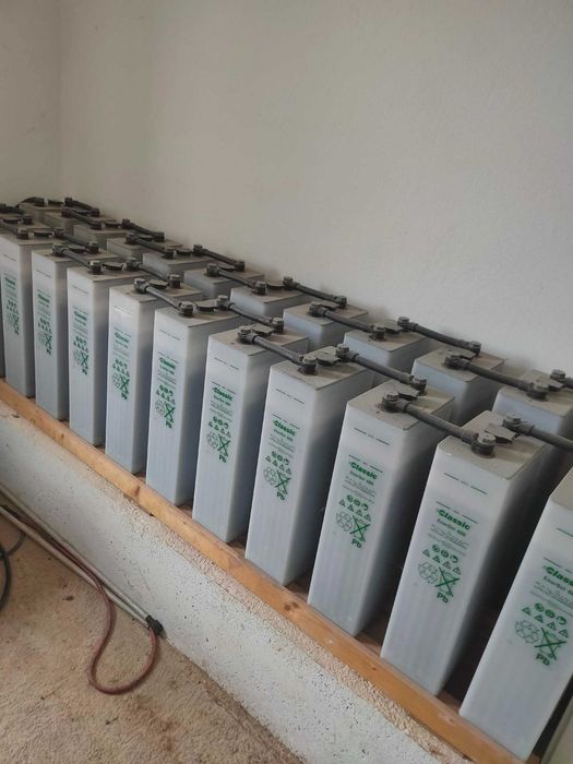 Enersol Battery491759151528683521