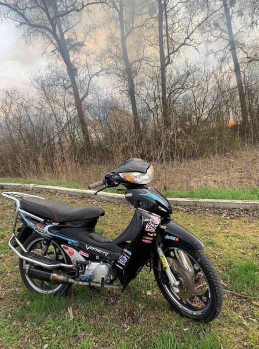 Вайпер актів 110