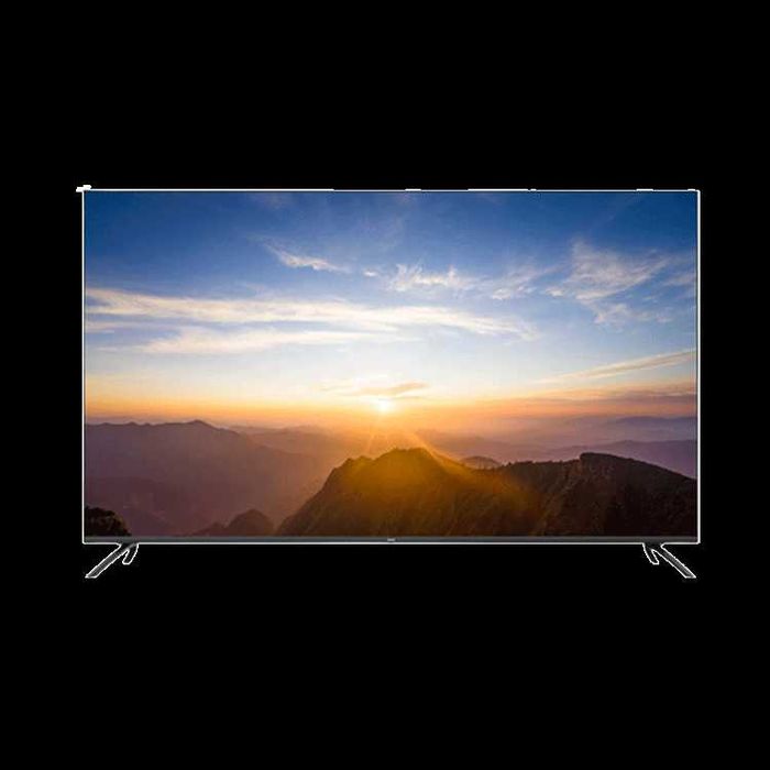 CHIQ 55″ UHD 4K LED  | U55G7N