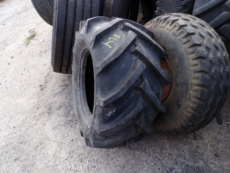 Opona 400/55-17.5  TRELLEBORG TWIN 414 (500 netto)