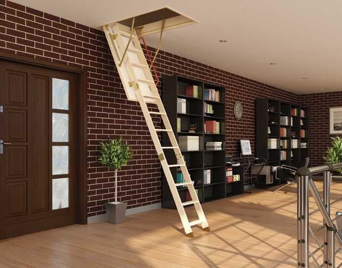 Люки. Сходи на горище. Сходи на замовлення. МОНТАЖ!