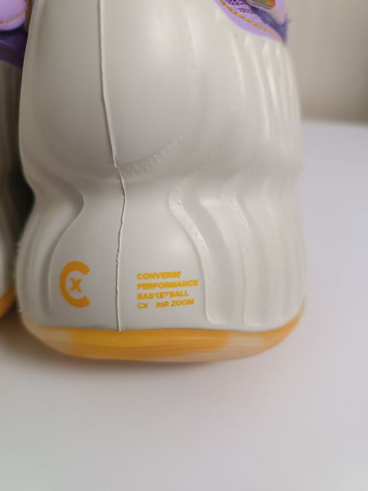 Кросовки CONVERSE оригінал 42р. 26,5 см.