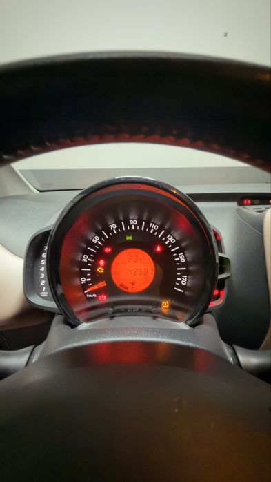 Citroen C1  …….. — photo 4